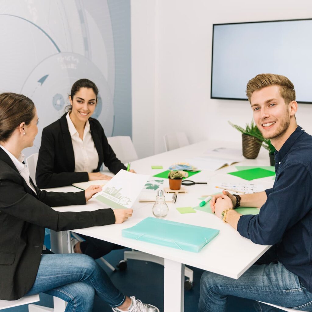 Digital Marketing agency