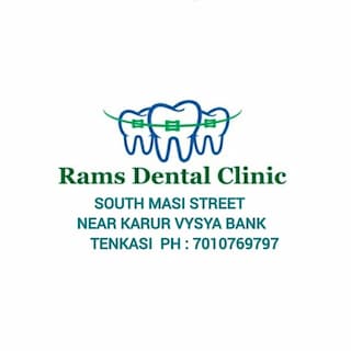 Local SEO Services - Rams Dental Clinic