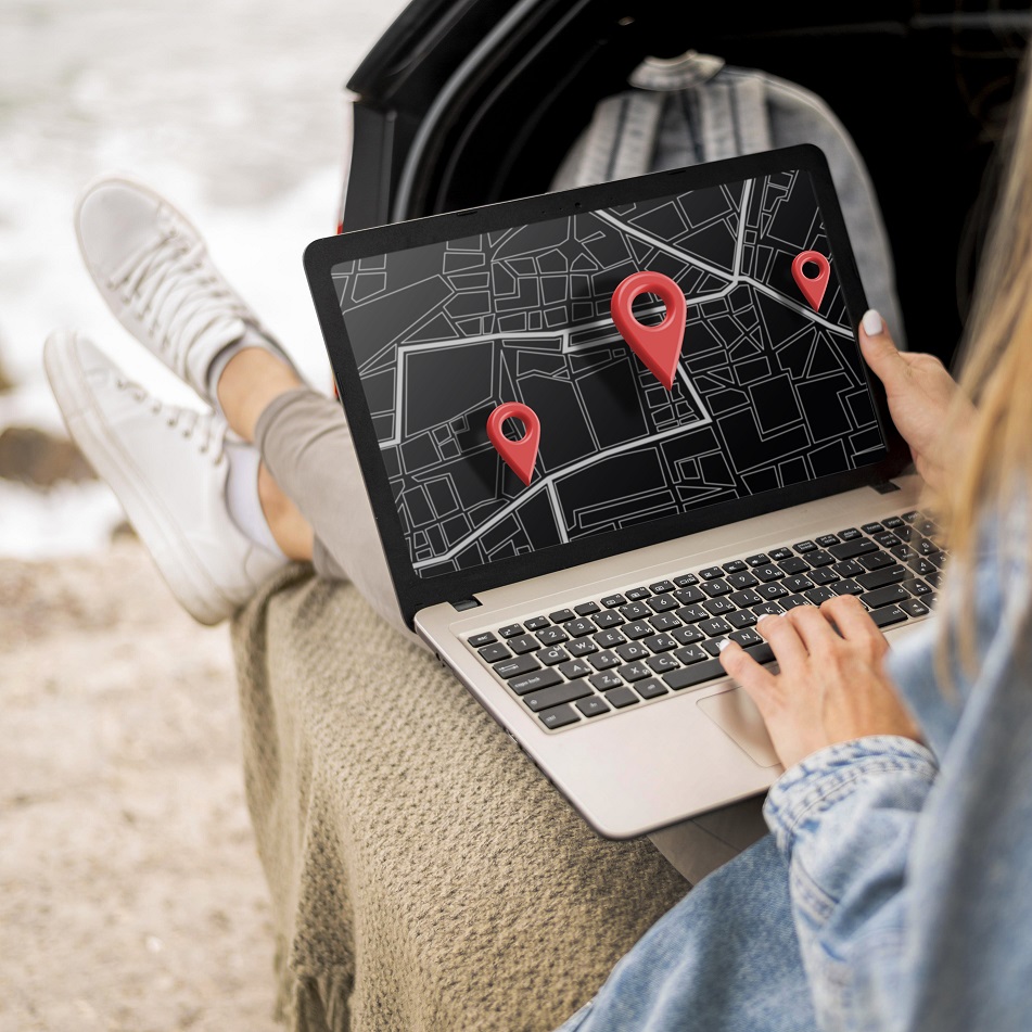 Local SEO in India – how businesses rank on Google Maps