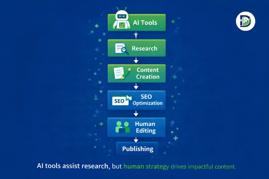 AI in Content Marketing