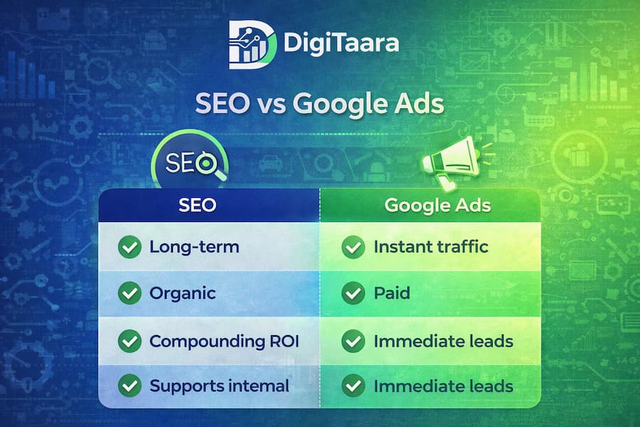 seo-vs-google-ads-india