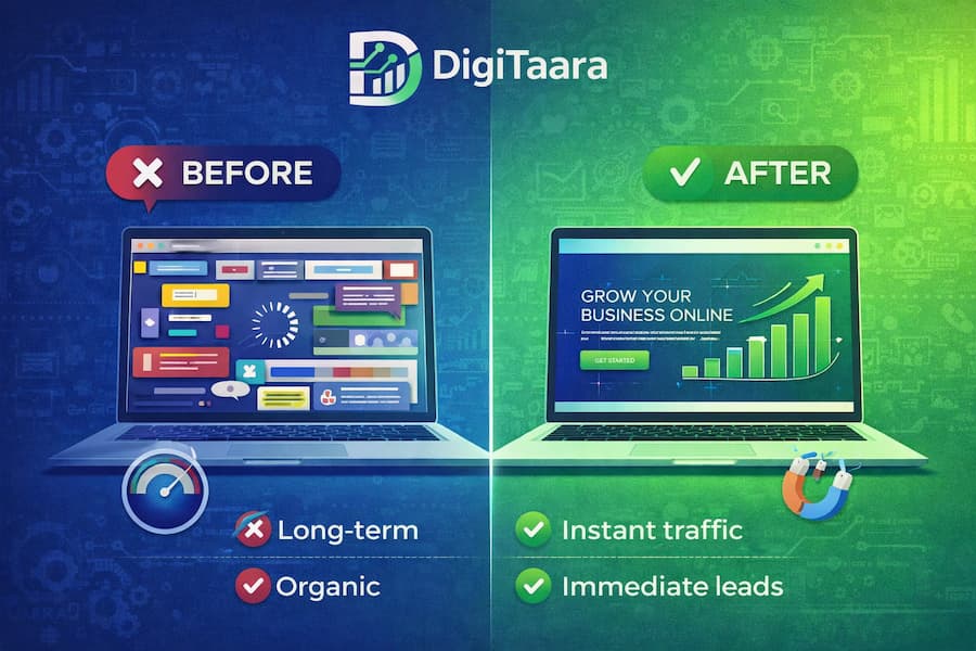 website-design-development